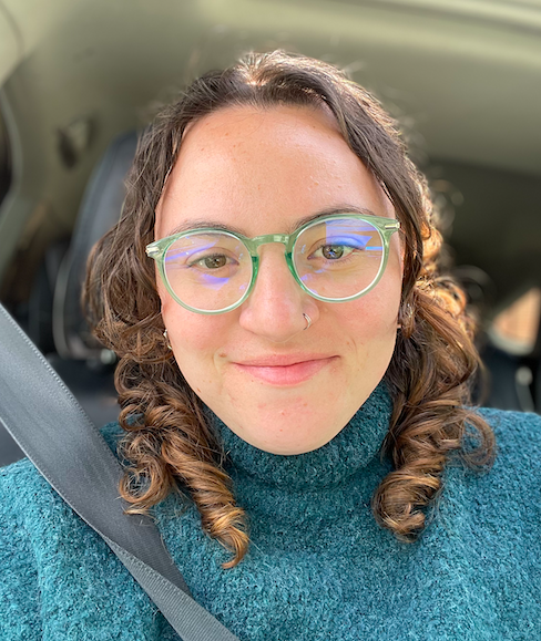 Ms. Levine teaches 9th and 12th grade English and is passionate about creative writing. She has experience as a freelance writer, has published creative nonfiction essays and is working on a novel. She hopes to help students discover their voices and help nurture a new generation of writers. 