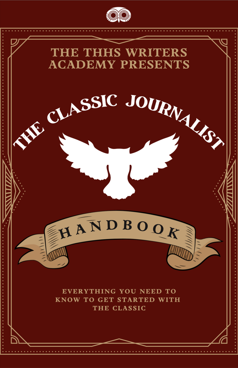 The+Classic+Journalist+Handbook