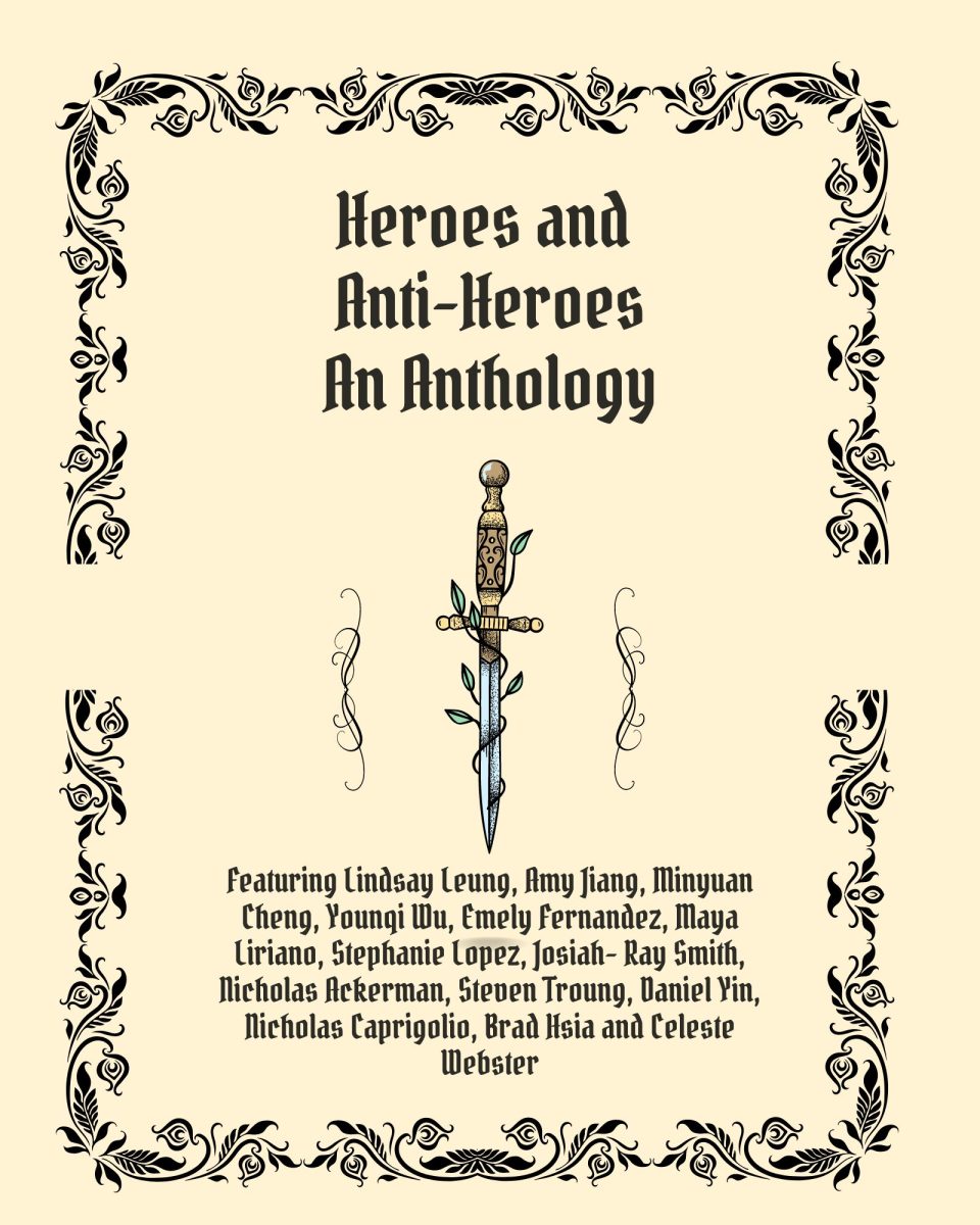 Heroes and Anti Heroes: A Collection