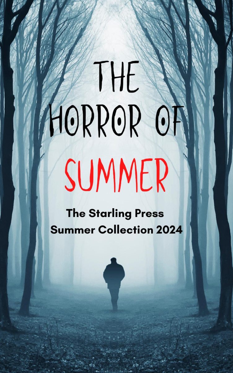 The Horror Of Summer