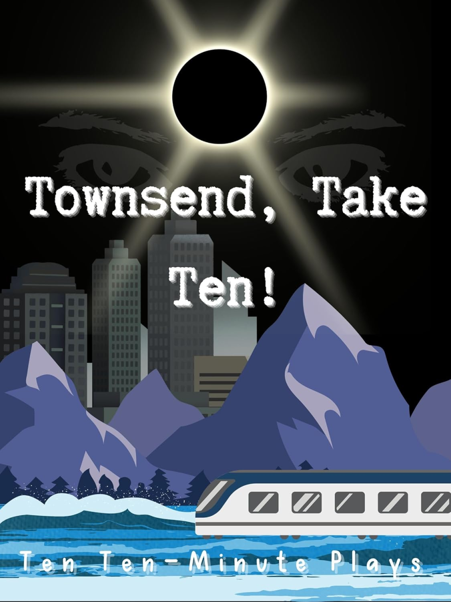 Townsend, Take Ten!