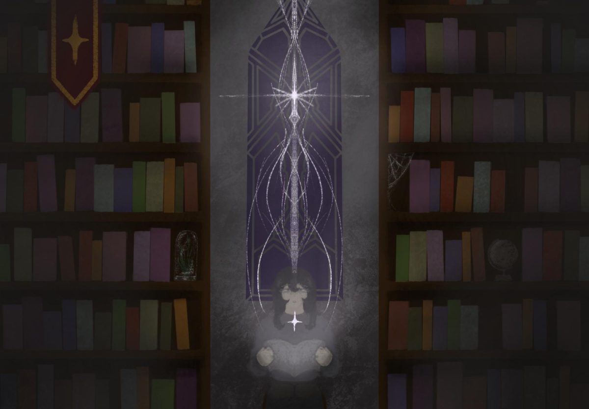 Books Can Keep Company